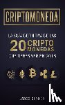 Snyder, Jared - Criptomonedas