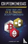 Snyder, Jared - Criptomonedas