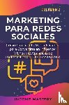 Income Mastery - Marketing Para Redes Sociales
