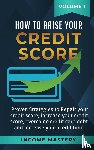 Wall, Phil - How to Raise Your Credit Score