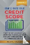 Wall, Phil - How to Raise your Credit Score