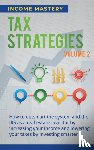 Income Mastery - Tax Strategies