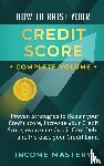 Wall, Phil - How to Raise Your Credit Score