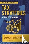 Income Mastery - Tax Strategies