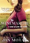 Moran, Jan - The Winemakers