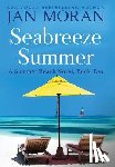 Moran, Jan - Seabreeze Summer