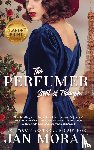 Moran, Jan - The Perfumer