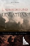 Solares, Israel G. - Underground Leviathan