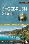Bowers, Michael W., Damore, David F. - The Sagebrush State