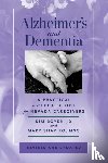 Boyer, Kim, Shapiro, Mary - Alzheimer's and Dementia