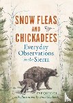 Quesnel, Eve - Snow Fleas and Chickadees