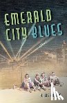 Barnes, H. Lee - Emerald City Blues