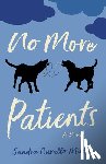 Miller, Sandra Cavallo - No More Patients