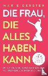 Gersten, Marie - Die Frau, die alles haben kann