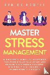 Howell, Derick - Master Stress Management