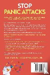 Howell, Derick - Stop Panic Attacks