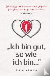 Lorenz, Stefanie - Selbstliebe spuren