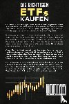 Bachmeier, Martin - Die richtigen ETFs kaufen