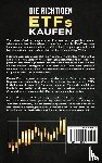 Bachmeier, Martin - Die richtigen ETFs kaufen