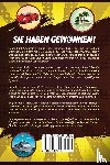 Probst, Brigitte - Sie haben gewonnen!