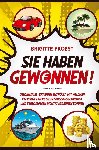 Probst, Brigitte - Sie haben gewonnen!