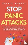 Howell, Derick - Stop Panic Attacks