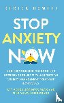 Howell, Derick - Stop Anxiety Now