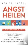 Howell, Derick - Angst heilen - Das grosse 5 in 1 Komplettset