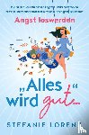 Lorenz, Stefanie - Angst loswerden