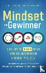 Drechsler, Patrick - Mindset der Gewinner - Das grosse 4 in 1 Buch fur grenzenlosen Erfolg im Leben