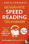 Torrance, John R - Bewahrte Speed Reading Techniken