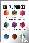 Leonardi, Paul, Neeley, Tsedal - The Digital Mindset