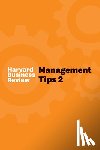 Harvard Business Review - Management Tips 2
