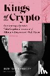 Roberts, Jeff John - Kings of Crypto