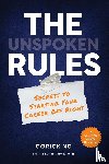 Ng, Gorick - The Unspoken Rules