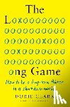 Clark, Dorie - The Long Game