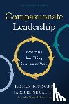 Hougaard, Rasmus, Carter, Jacqueline - Compassionate Leadership