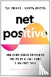 Polman, Paul, Winston, Andrew - Net Positive