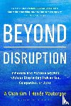 Kim, W. Chan, Mauborgne, Renee A. - Beyond Disruption