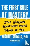 Gervais, Michael - The First Rule of Mastery