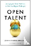 Winsor, John, Paik, Jin H. - Open Talent