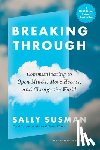 Susman, Sally - Breaking Through