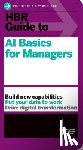 Harvard Business Review - HBR Guide to AI Basics for Managers