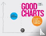 Berinato, Scott - Good Charts, Updated and Expanded