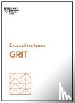 Harvard Business Review, Duckworth, Angela L., Copeland, Misty, Polson, Shannon Huffman - Grit (HBR Emotional Intelligence Series)