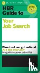 Harvard Business Review - HBR Guide to Your Job Search