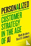 Abraham, Mark, Edelman, David C. - Personalized