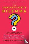 Christensen, Clayton M. - The Innovator's Dilemma