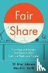 Johnson, W. Brad, Smith, David G. - Fair Share