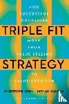 Senn, Christoph, Gandhi, Mehak - Triple Fit Strategy
